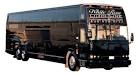 Orange County Party Bus Rentals