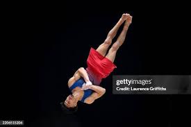 Image result for Huntingdon Olympic Gym Club