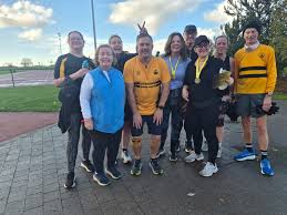 Image result for Skelmersdale Boundary Harriers
