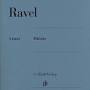 Bekannte Werke von Maurice Ravel von www.henle.de