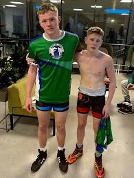 Image result for Erne Wrestling Club