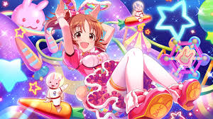 「沢田麻里菜 アイドルマスターシンデレラガールズ」の画像検索結果