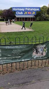 Image result for The Hornsey Club