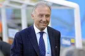 Image result for Alberto Zaccheroni