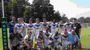 Image result for Newham Dockers RLFC
