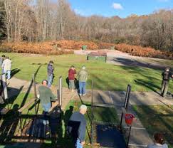 Image result for The Bridport Shooting Club