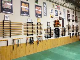 Image result for Bridge Hall Bujinkan Dojo