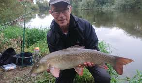 Image result for Runnymede Angling Association
