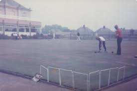 Image result for Esclusham Bowling Club