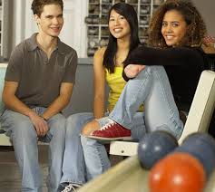 Image result for Liverpool Youth Bowling Club