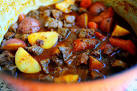 Beef Stew with Beer and Paprika | The Pioneer Woman Cooks | Ree ...