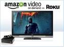 Roku Digital Video Player Now Providing Amazon Video On Demand ...