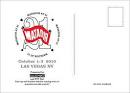 Matador Records 21st Anniversary Festival (Oct 1-3, Las Vegas, NV ...