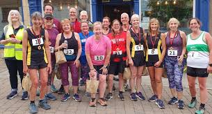 Image result for Alnwick Harriers