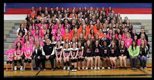 Image result for University Of Birmingham Volleyball Club