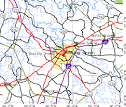 Bowling Green, Kentucky (KY) profile: population, maps, real ...