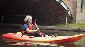 Image result for Loughborough Kayak Club