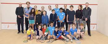 Image result for Wisbech & District Squash Club