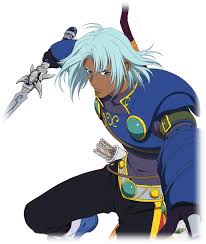 「ウッドロウ・ケルヴィン テイルズオブデスティニー」の画像検索結果