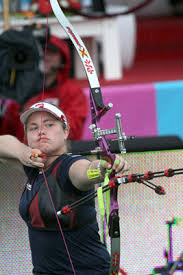 Image result for Leek Archery Club