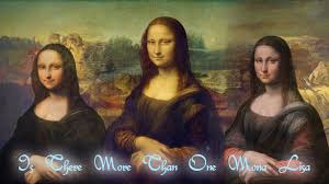 Image result for mona lisa