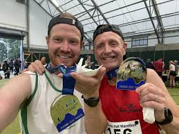 Image result for County Antrim Harriers