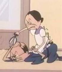 「磯野フネ サザエさん」の画像検索結果