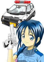 「小早川美幸 逮捕しちゃうぞ」の画像検索結果