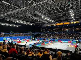 Image result for Bishops Waltham Badminton Club