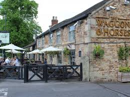Image result for Waggon & Horses Bowling Club
