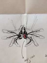 Image result for lolth symbol