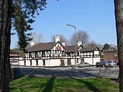 Image result for Whitchurch Cardiff Scrabble Club