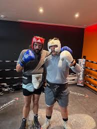 Image result for Epsom & Ewell Amateur Boxing Club