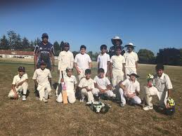 Image result for Borders Junior Cricket Coaching Club