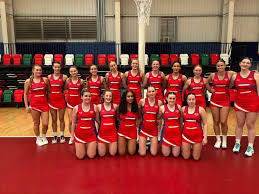 Image result for Gateshead Netball Club