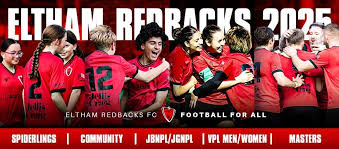 Image result for Eltham Town Football Club Ltd