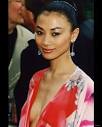 Shout Out For Bai Ling!