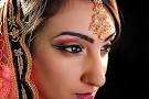 We were contacted by Amreen Kauser, a young lady providing bridal makeup. - Amreen_004