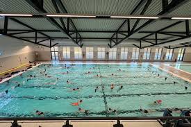 Image result for Rykneld Sharley Park Swimming Club