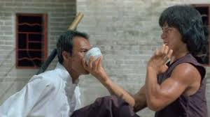 Image result for DRUNKEN MASTER