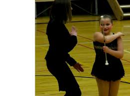 Image result for Revolutions Twirlers