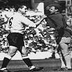 Rams Remembered.Dave Mackay - Derby County FC - Derby County-