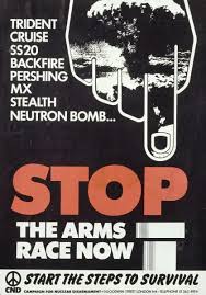 Image result for anti nuclear posters