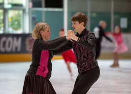 Image result for Guildford Ice Dance Club