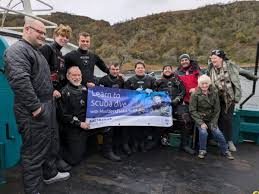 Image result for Hampstead Sub-Aqua Club