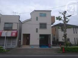 Image result for 東大和市奈良橋6丁目〈中古〉多摩モノレール「上北台」駅より徒歩13分　2024年3月築の未入居物件　3階建て　ビルトインガレージ　