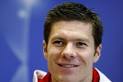 Xabi Alonso, ex gelandang