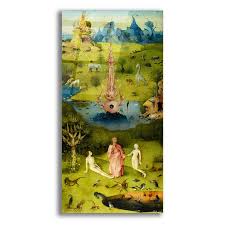Image result for hieronymus bosch
