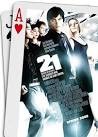 Movies Pics - blackjack movie