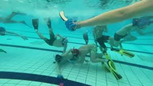 Image result for Croydon Wimbledon Octopush Club